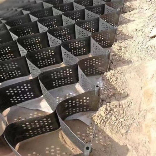 廠家 和平區鋼塑土工格柵 2021廠家