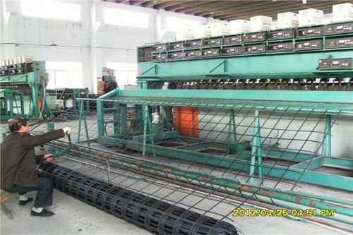 講述 周至雙向土工格柵 廠家推薦