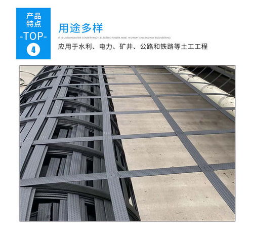 重慶鋼塑土工格柵在線咨詢 重慶渣土場(chǎng)鋼塑土工格柵