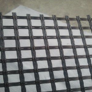 礦用鋼塑土木格柵：高效加固與防護(hù)的新選擇