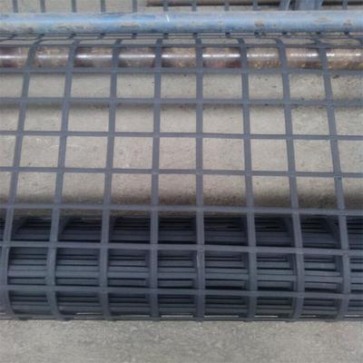 鋼塑復合土工格柵 材料特性與應用優(yōu)勢探析