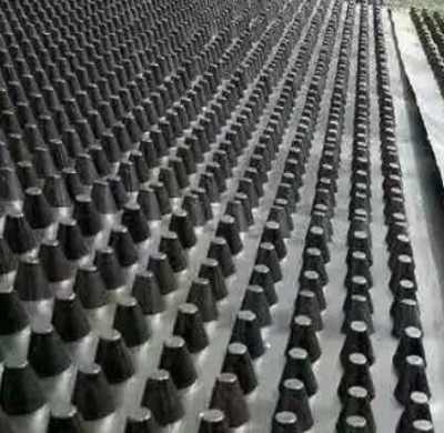 江門雙向鋼塑土工格柵廠家規格推薦