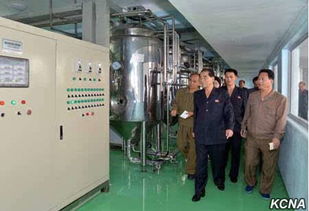 朝總理考察化妝品廠，強調優質產品與家用電器產業協同發展